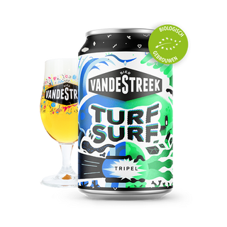 Turf 'n Surf