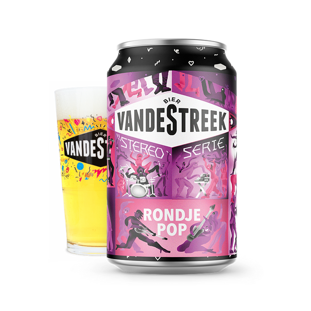 Rondje Pop