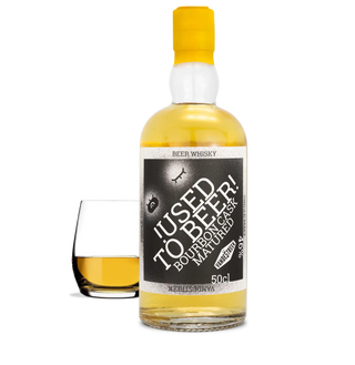 Used To Beer (Bourbon)