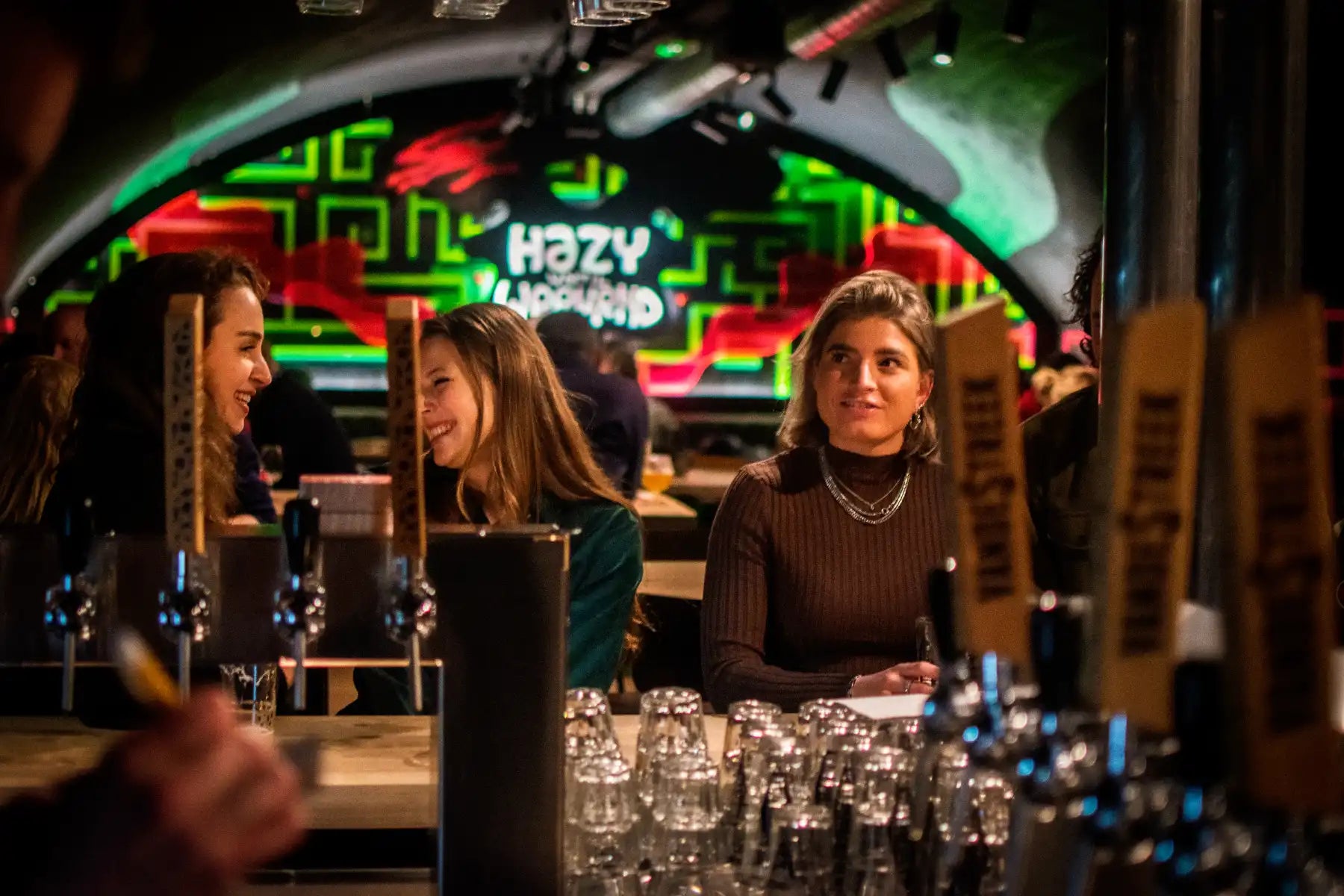 Oudegracht Werfkelder