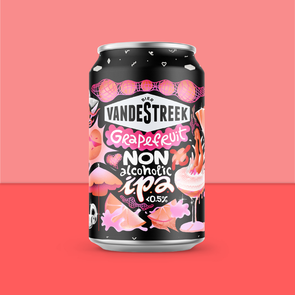 VADERDAGPAKKET NON ALCOHOLIC