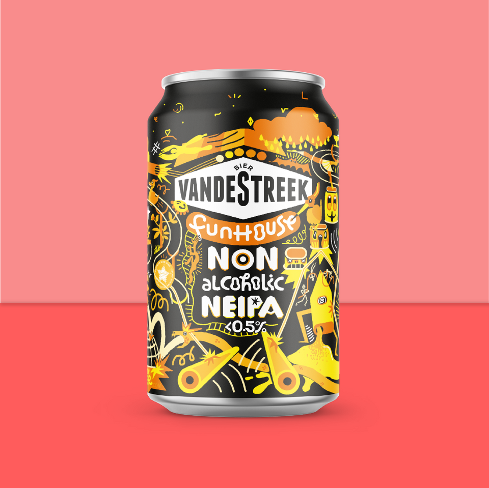 VADERDAGPAKKET NON ALCOHOLIC