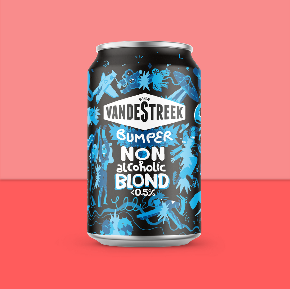 VADERDAGPAKKET NON ALCOHOLIC