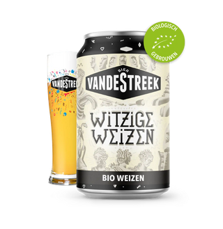 Witzige Weizen