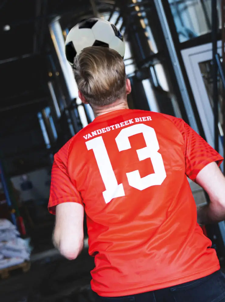 Utrecht Tribute Shirt