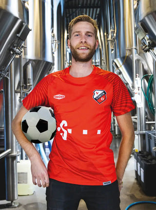 Utrecht Tribute Shirt