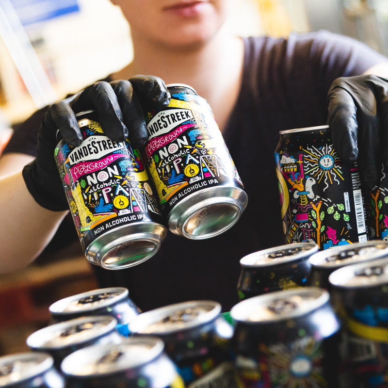 PACKAGING TEAM OPERATOR (40 hours per week)
