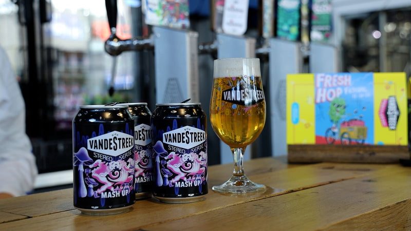 Wat is een Belgian IPA?