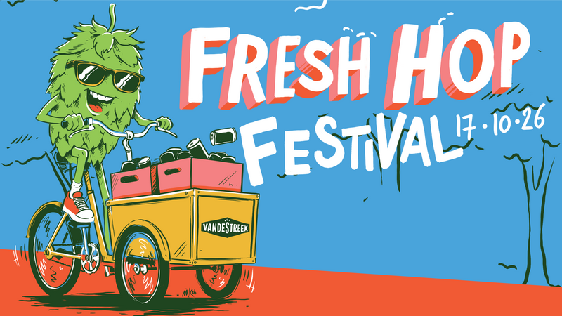 Fresh Hop Festival 2026