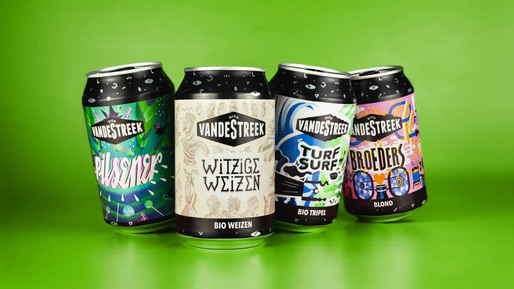 Wat is biologisch bier?