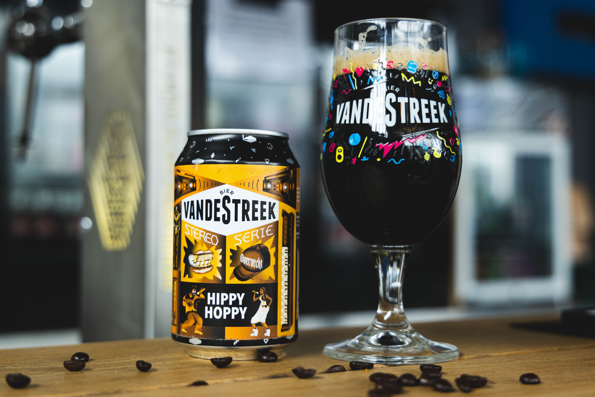 Wat is een Black IPA?