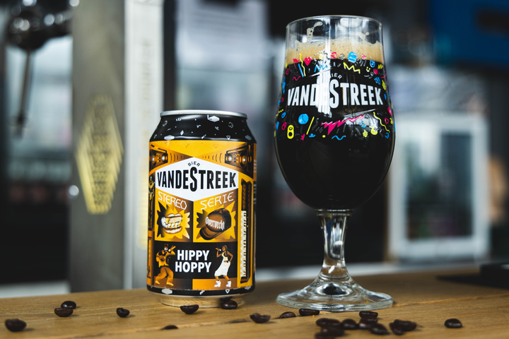 Wat is een Black IPA?