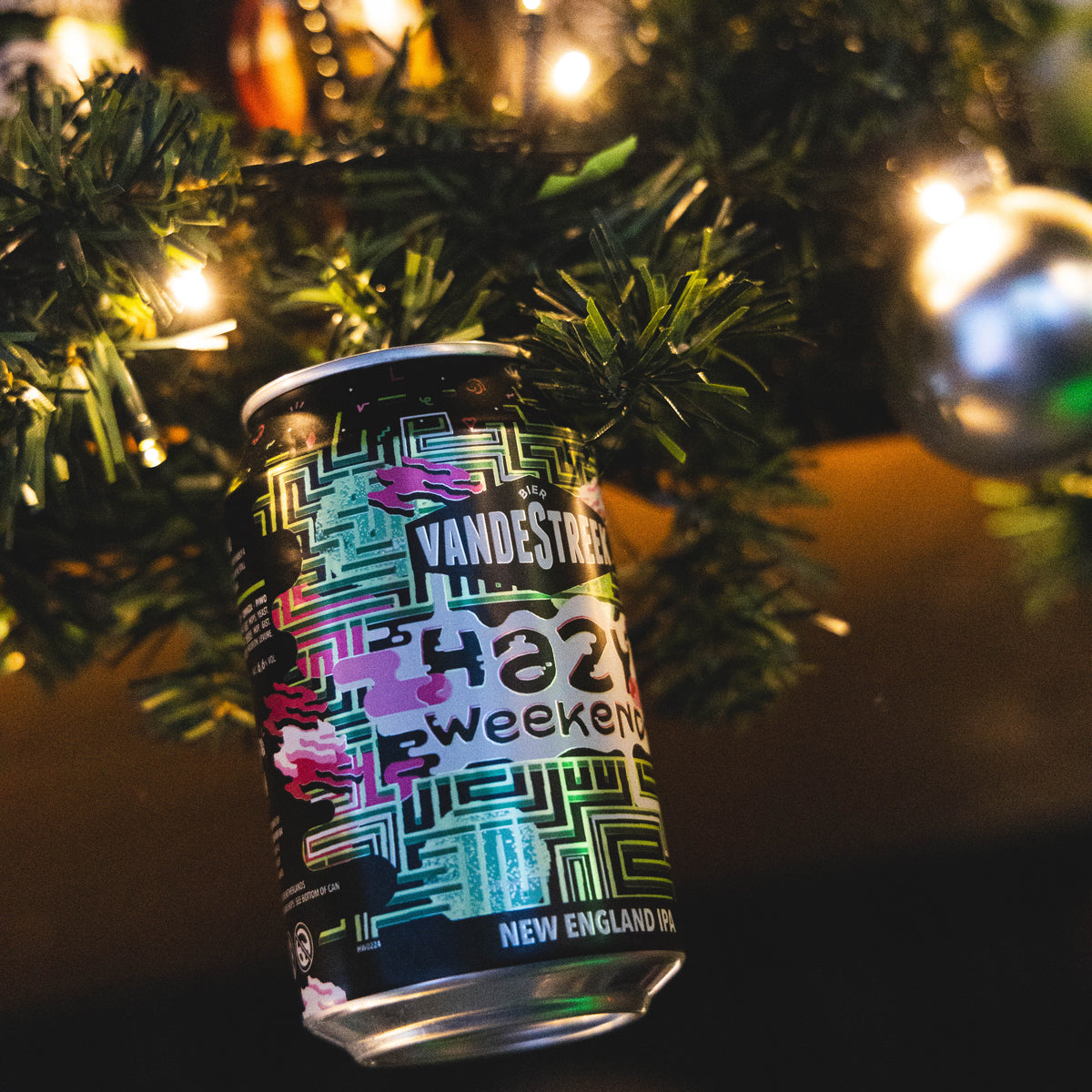 KERST AAN DE OUDEGRACHT