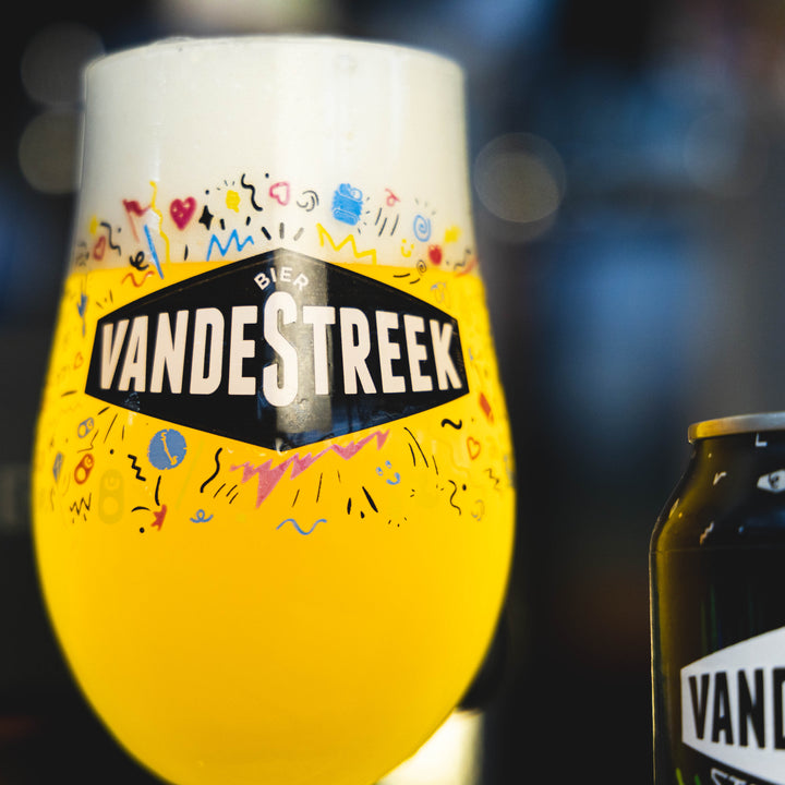 Techno DJ - NZ NEIPA