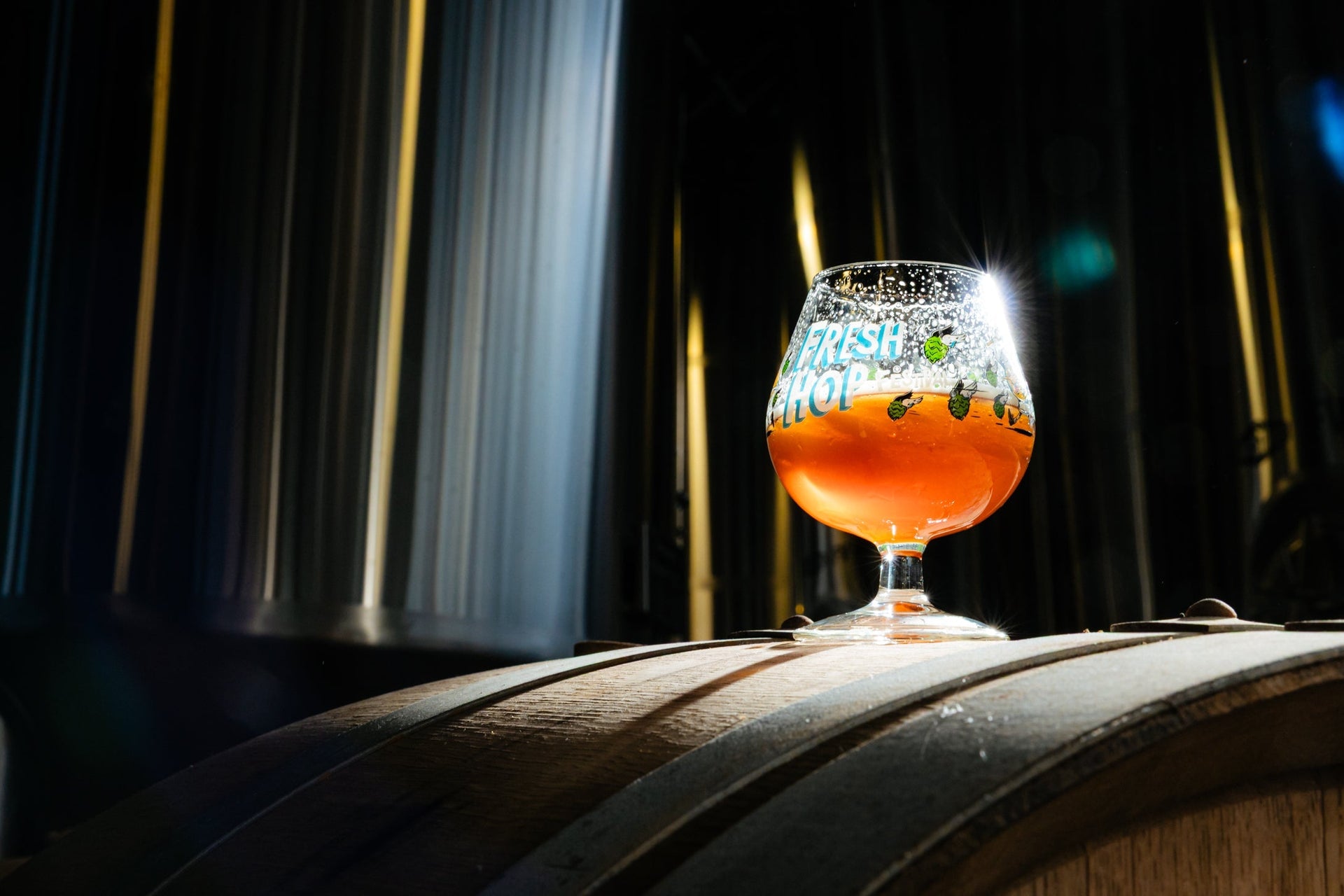 Fresh Hop Festival 2026