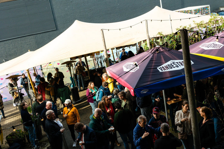 Fresh Hop Festival Foto's