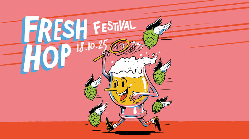 Fresh Hop Festival 2025