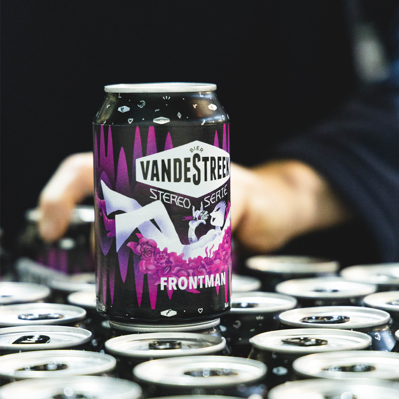 Wat is een vijfgranen Tripel?