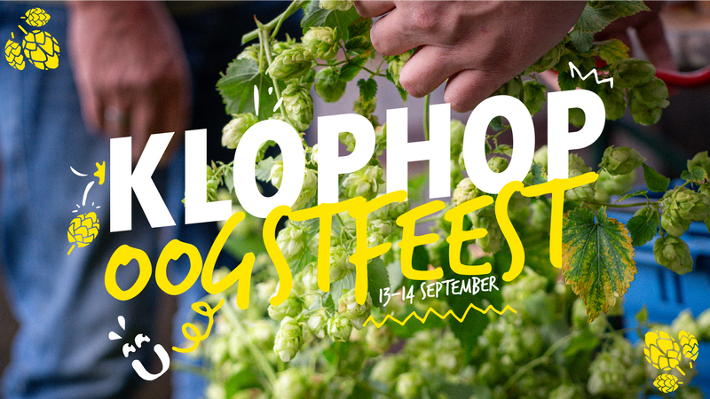 Klophop Oogstfeest