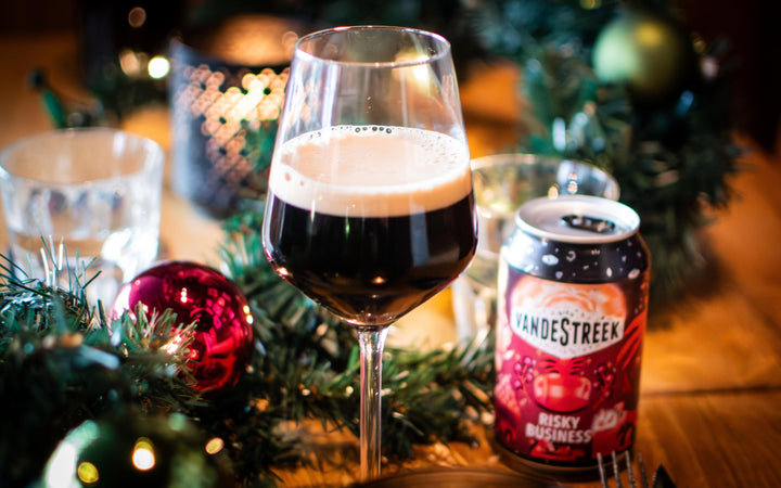 Kerst bij vandeStreek Oudegracht