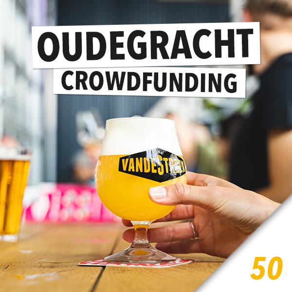 vandeStreek pakt door na flits-crowdfunding