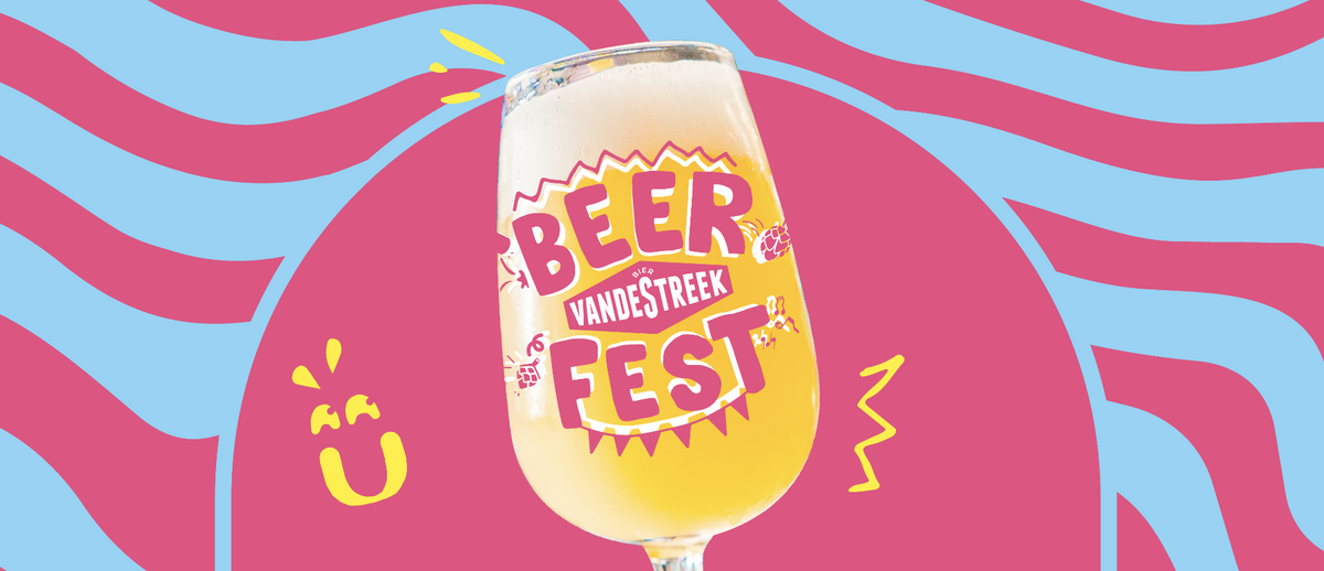 BEERFEST 2027