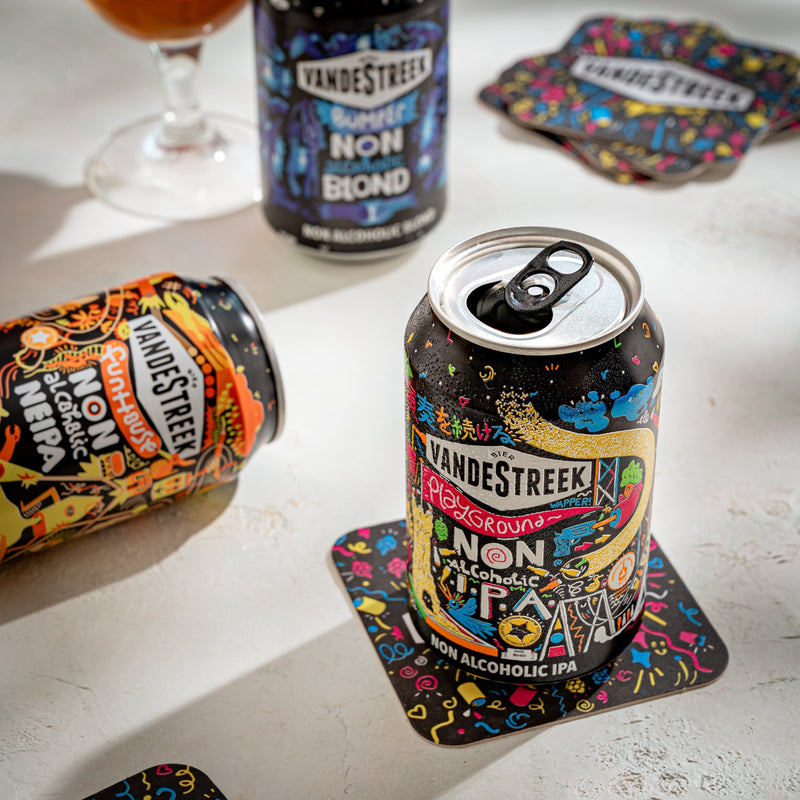 Alcoholvrij bier: hoe gezond is het echt?