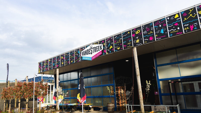 Vacature: Partnerships & Marketing Assistent (32-40 uur)