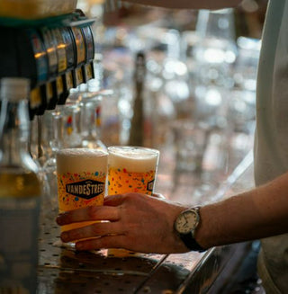 Wat is een Cold IPA?