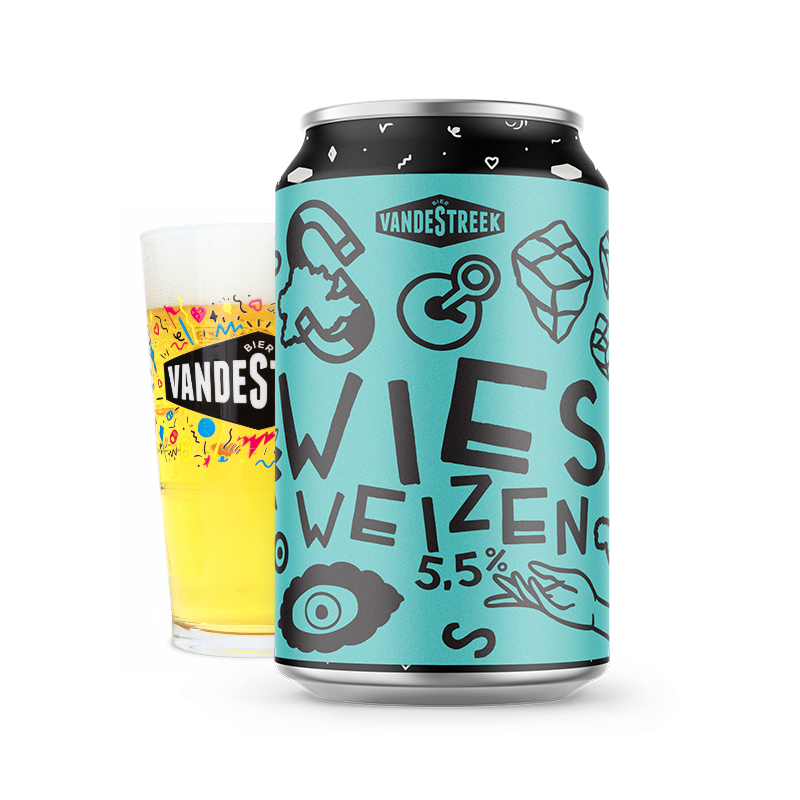 WIES Weizen