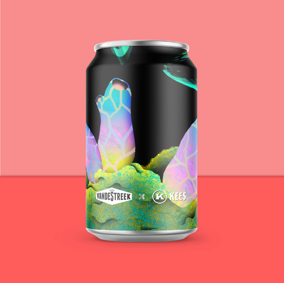 Barrel Aged Pakket