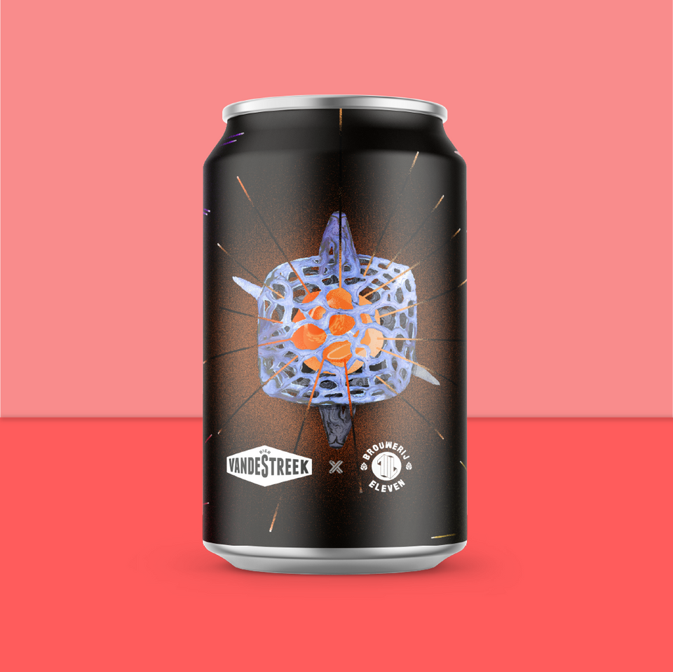 Barrel Aged Pakket