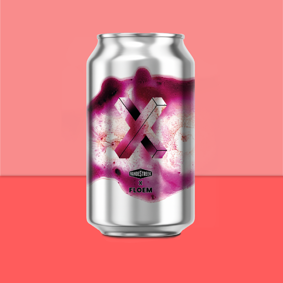 Barrel Aged Pakket