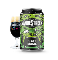 Black Magic - Black IPA - Can (1×33cl)