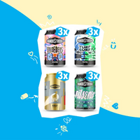 Blond Bierpakket