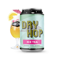 Dry Hop - Blik (1×33cl)