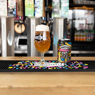 vandeStreek Barmat