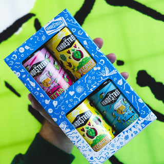 Fresh Hop Giftpack (4-Pack)