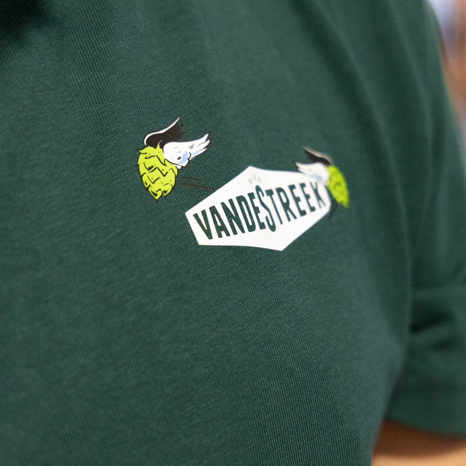 Fresh Hop Shirt 2026