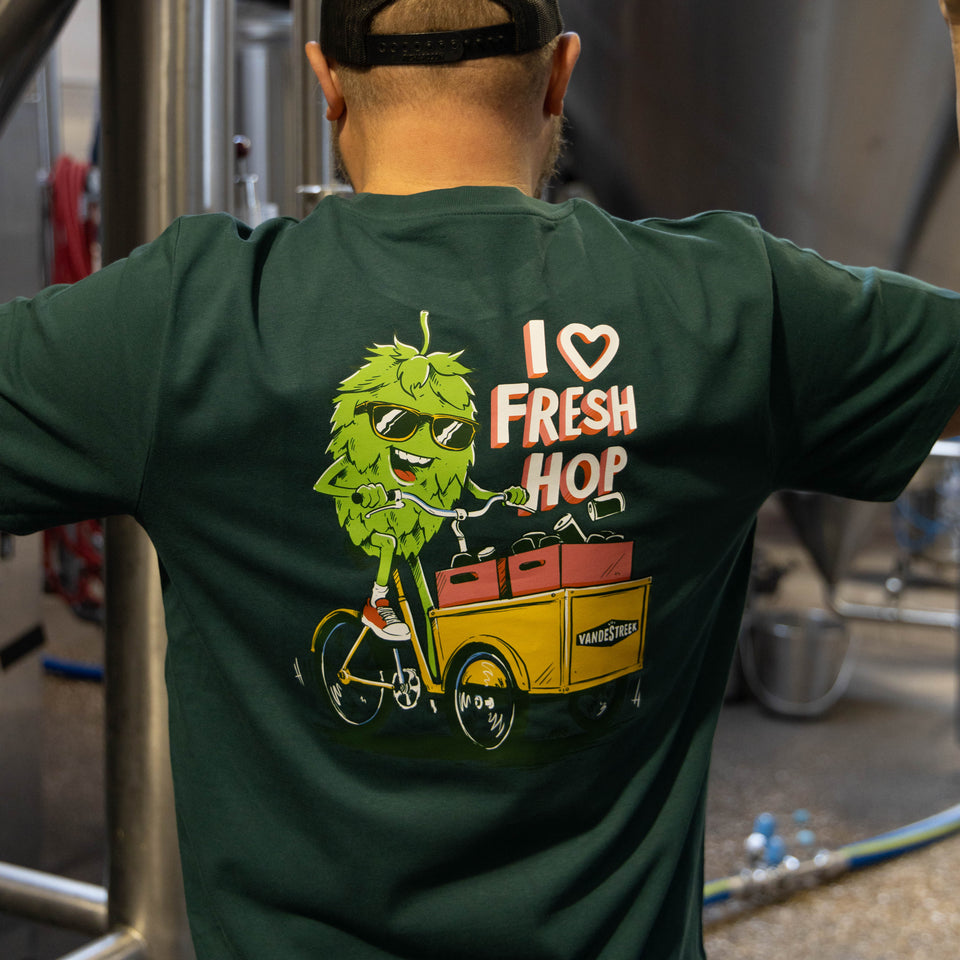 Fresh Hop Shirt 2026