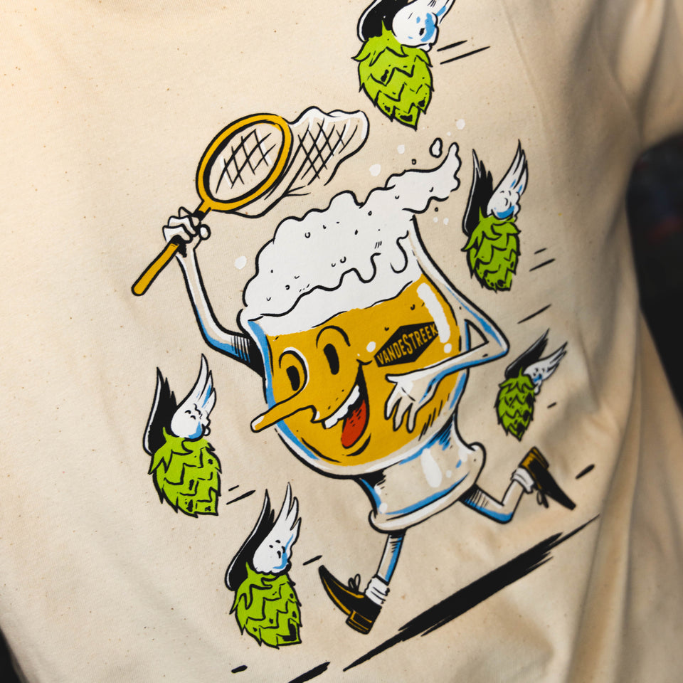 Fresh Hop T-Shirt 2025