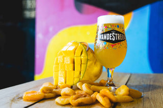 HOE BROUW JE EEN SOUR?