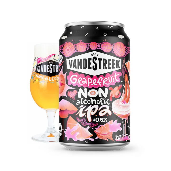Grapefruit IPA