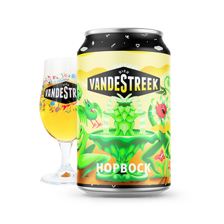 Hopbock