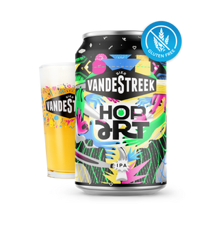 Hop Art