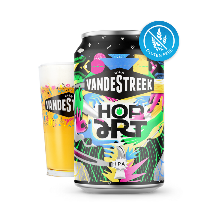Hop Art