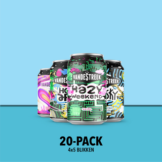 IPA&HOPPIG GROOT PAKKET