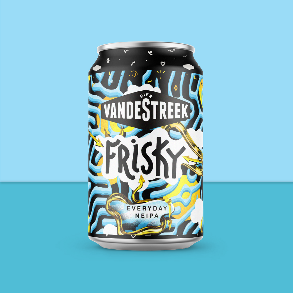IPA&HOPPIG GROOT PAKKET