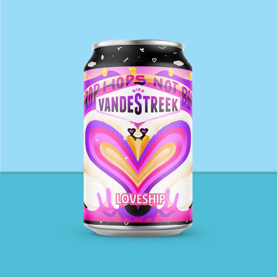 IPA&HOPPIG GROOT PAKKET