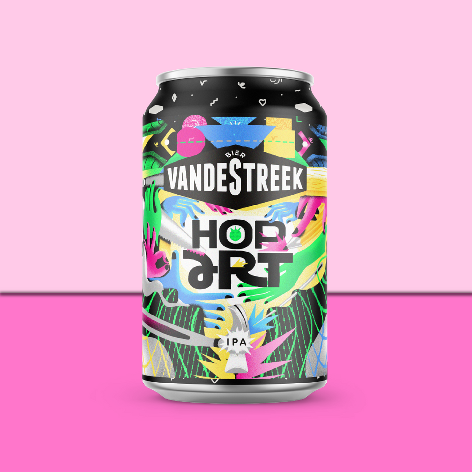 IPA Pakket